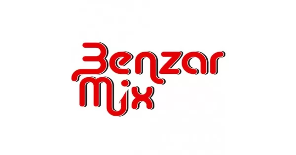 Benzar mix