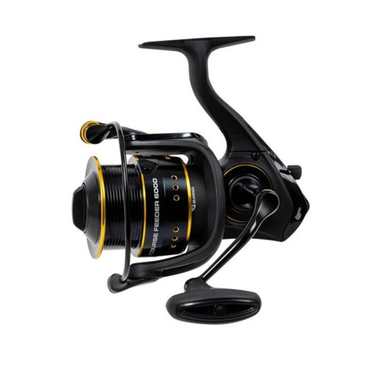 Mulineta Benzar Concourse Method Feeder