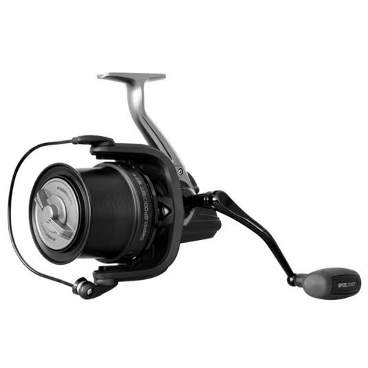  Mulineta Delphin SpodCast 12T SH 12000