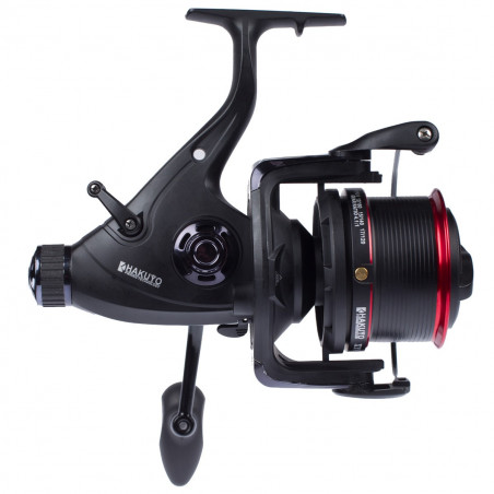 MULINETA HAKUYO XY 8000