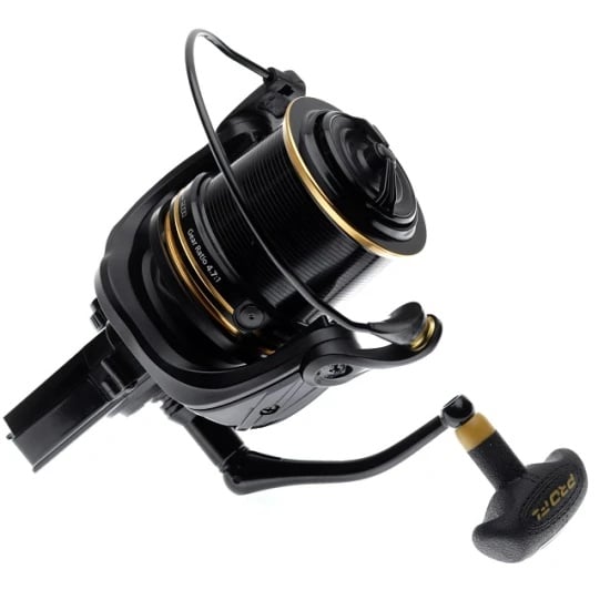 Mulineta Pro Fl Feeder Strategist Distance 8000